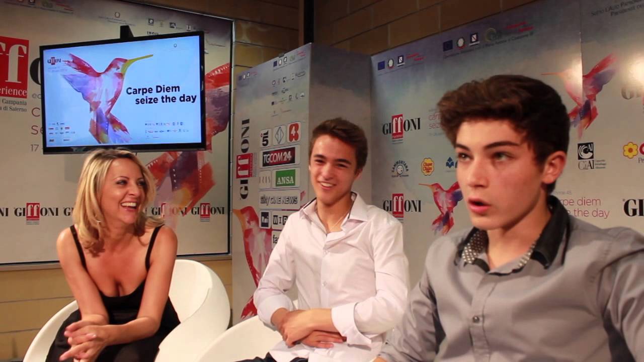 Alex & Co - Intervista: 