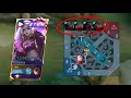 Dont celebrate too early 1v5 impossible epic comeback selena