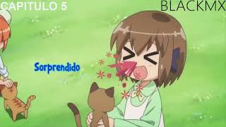 acchi Kocchimomentos Divertidos Del Animeparte 2blackmx