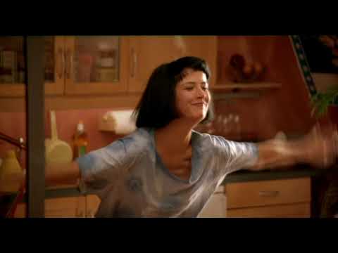 Зажигательный Танец Софи Марсо И Венсан Переса В Мелодраме -Аромат Любви Фанфан Fanfan, 1993