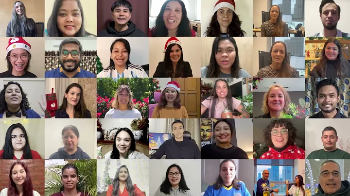 Happy Holidays and Cheers to 2026! | HyperGuest