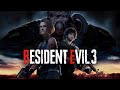 Resident Evil 3 Remake Full Gameplay Walkthrough No Commentary