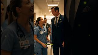 Бедная медсестра и мать миллиардера #youtubeshorts #shortvideo #shorts #viralvideo #shorte