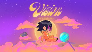 Vision - Nina Rossell (Anim)