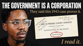 They Said Clearfield Trust Proves the Government Has No Power Over You. I Read the Case to Find Out.
