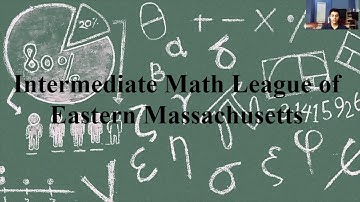 IMLEM 1.3.1-1.3.2 Number Theory: Prime Numbers and Prime Factorization