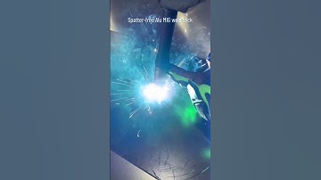A tip that worth your attention! Repost from @vanthefabricator(TT) #yeswelder #shorts #aluminum