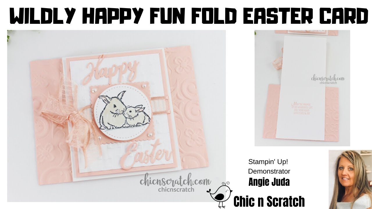 Stampin Up Easter Cards 2020 greeting cards near me