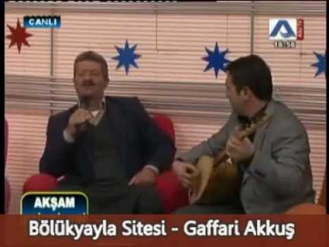 Gaffari Akkuş Bölükyayla Mahmut Çınar - Bemal