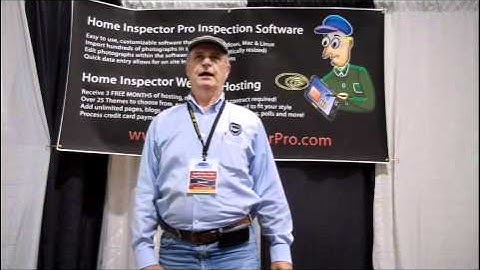 Damon Coberth - Home Inspection Software Testimonial