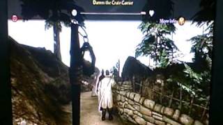 Get your dog back Fable 2