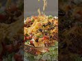 Dorito Taco Salad 🌮🥗