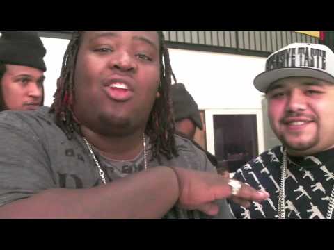 Too Short Video Vixens - E40, VT, Turf Talk