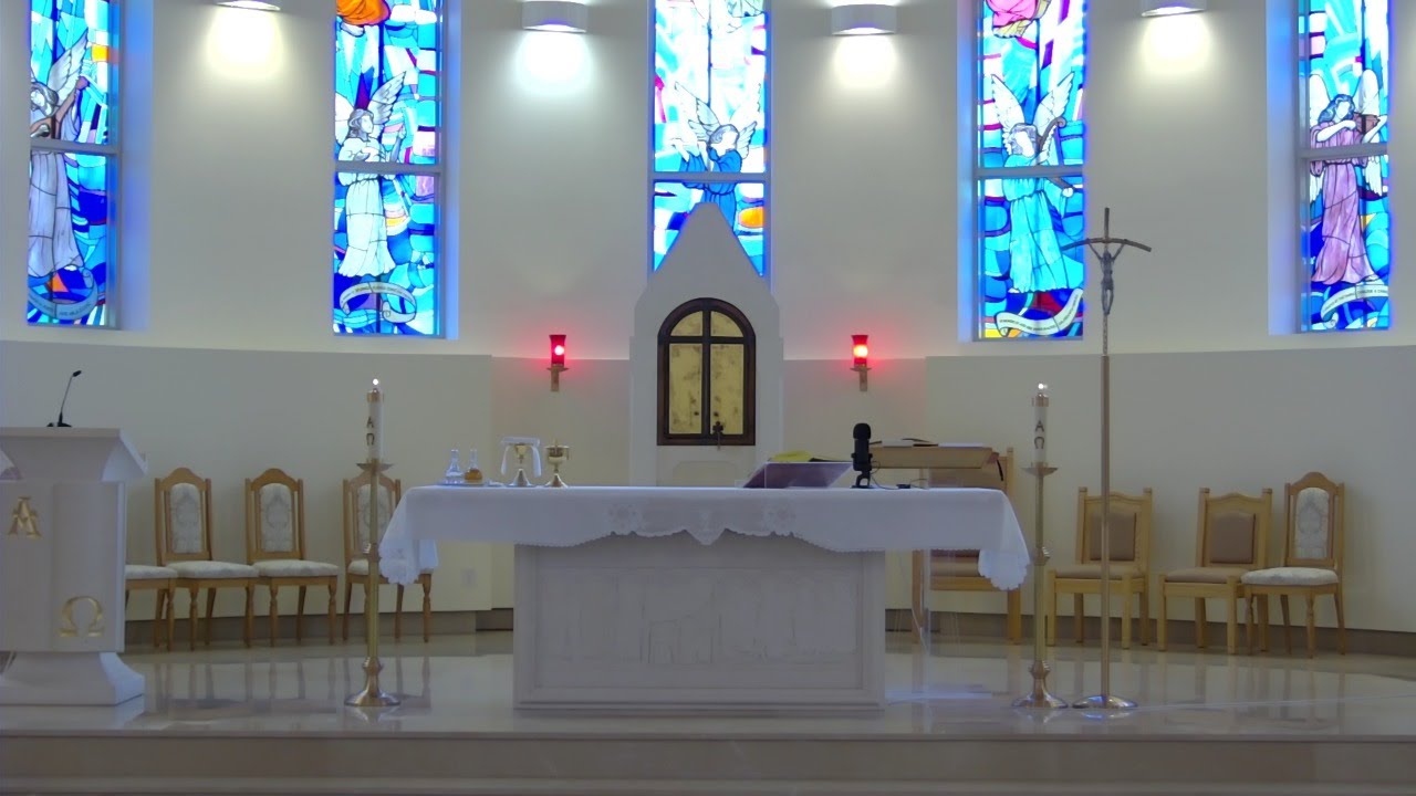 2020 04 09 7 00pm Norval Queen Of Peace Mass Misa YouTube 2020-04-09-7-00pm-norval-queen-of-peace-mass-misa-youtube