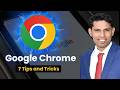 7 Top Google Chrome Tips & Tricks for 2026 π₯