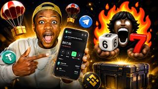 2 reasons why SixSevenClub airdrop will pay massively Don t miss out