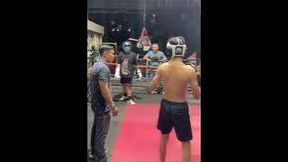 ANCA VS UCOK FULL BOXING BIGO2023