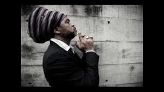 Marina dos Mares - Carlinhos Brown