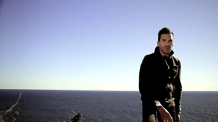 Robert Avellanet - Love Is A Journey [Official Vid...