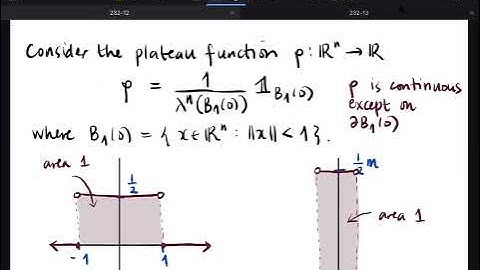 UPB Math 232 LEC10B Change of Variables Integration