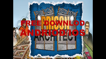 How to download download prison architect Android easiest way no root needed