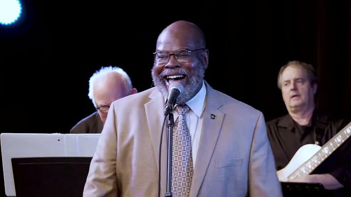 Marcus Mosely Ensemble - Don't Let Nobody Drag You...