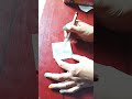 Magical  masti maza magic papermagic pencildrawing