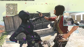 SYMFUHNY GETS EXEUCTED & WAS SPEECHLESS AFTER