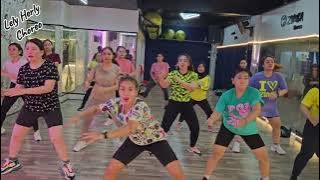 DRINK - LIL JON FT LMFAO || EAST BLAKE X AKEEY | DANCE | ZUMBA | CHOREO | LELY HERLY