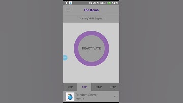 DroidVpn settings By RyanTech