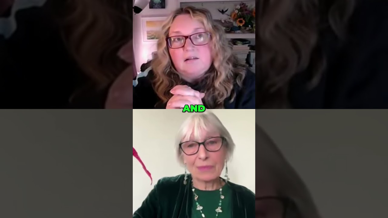 ETs, Algae, and Frequency: Solving Plastic Pollution! 