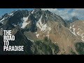 The Road To Paradise | Epic Jeep Gladiator and EcoDiesel JL Off-Road Adventure