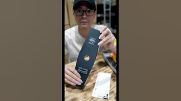 Dao Cắt Cỏ Nhật Bản Sanyo Metal 305mm x 1.6mm Thép Sks An Toàn Không Nứt Vỡ Bền