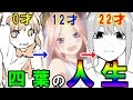 【五等分の花嫁】四葉の「誕生」から「●●」まで時系列に沿って徹底解説！※ネタバレ注意