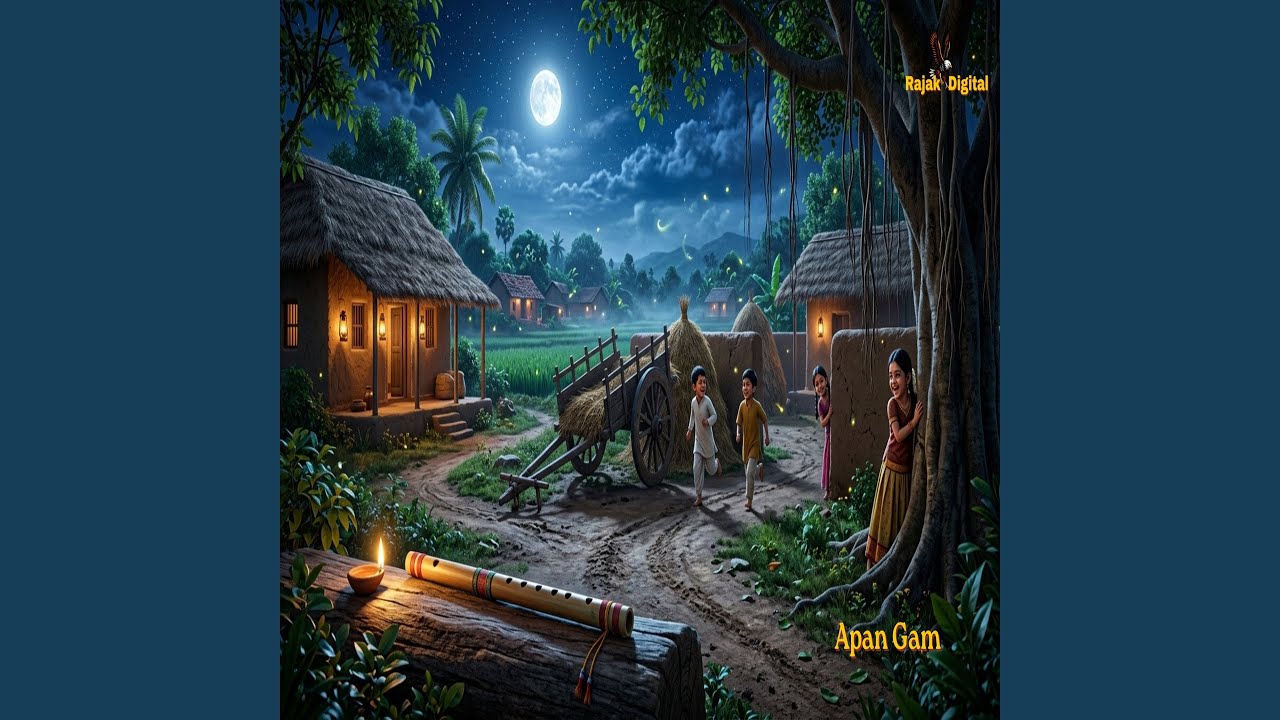 Watch Apan Gam on YouTube Watch Apan Gam on YouTube