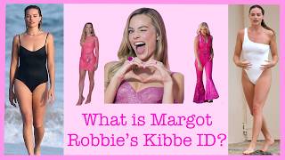 Margot Robbie's Kibbe Body Type and Style