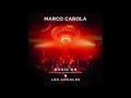 Marco Carola: live mix at Sound Nightclub - Los Angeles, February 24 2017