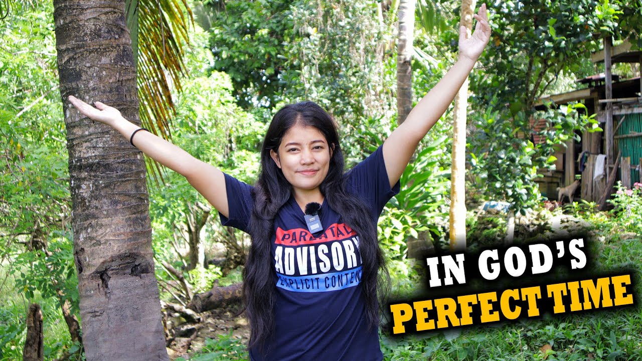 LIVING ON A SIMPLE LIFE IN THE PROVINCE 🇵🇭 OUR HOPES AND DREAMS YouTube