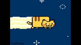 Nyan Pikachu!