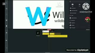Wildbrain Logo Remake Budge Speedrun