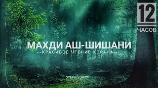 Махди Аш-Шишани - Чтение Священного Корана 12 Часов (Разные Суры)