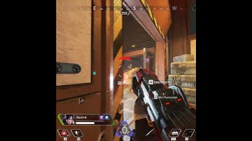 GG #apexlegends #apexkraber #gamehosting