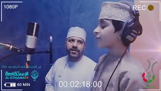 أجراس الخطر cover : كاظم وتركي العرجي