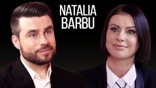 Natalia Barbu - naștere la 41 de ani, soț milionar, adevărul despre tatăl biologic și boala mamei