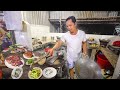 Vietnamese Southern SEAFOOD | Catch & Cook Crabs 🦀 + Alien Fish + More!!!