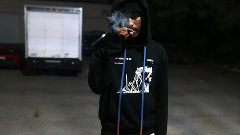 Teejayx6 - Money Pyramid (prod.undefined) *unreleased*