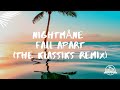 NIGHTMÅNE - Fall Apart (THE KLASSIKS Remix)