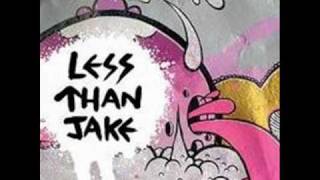 Bridge And Tunnel Authority (REMIX) - Less Than Jake