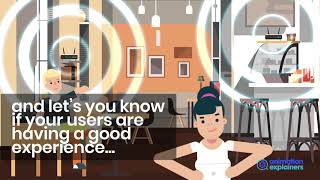 XMA Aruba (video 1) // Animation Explainers