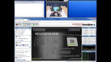 Tech Tips for MicroHAWK EP02 - Keyboard Wedge